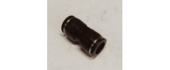 Plastic automatic connector PP-010004